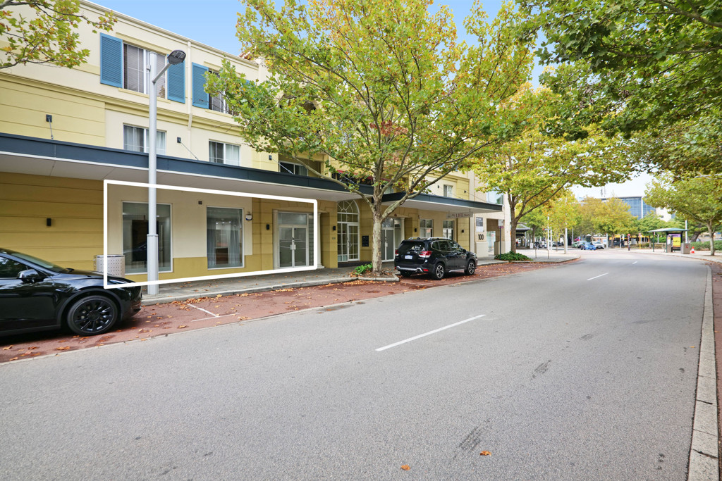 26/108-112 Royal Street, East Perth WA 6004