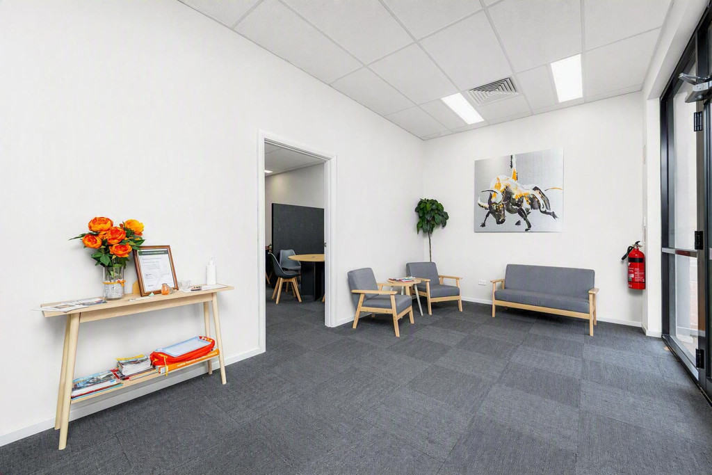 Tenancy 2/14 Casuarina Drive, Bunbury WA 6230