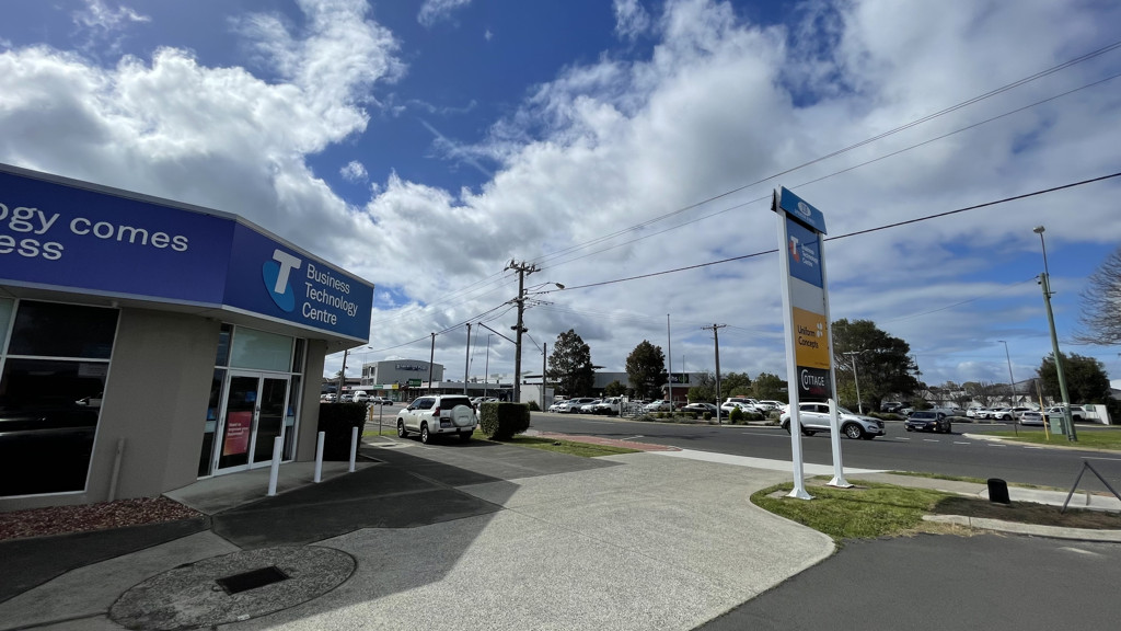 Unit 2/118 Spencer Street, South Bunbury WA 6230