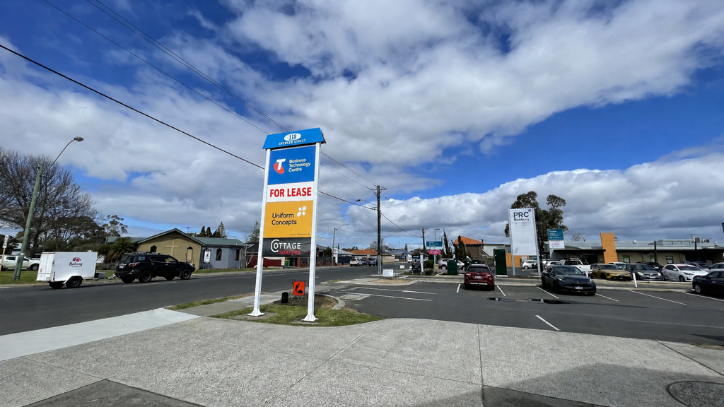 Unit 2/118 Spencer Street, South Bunbury WA 6230