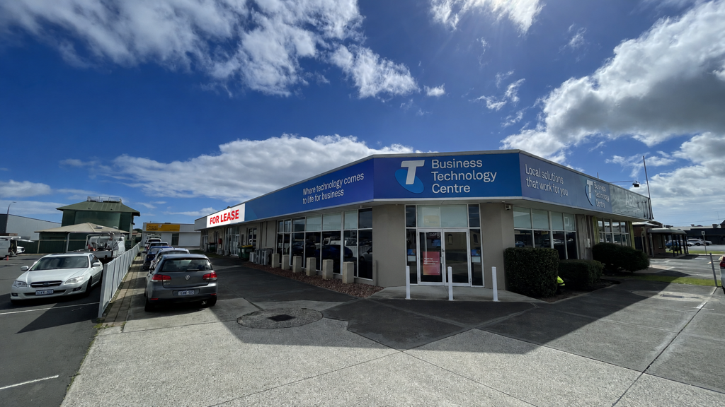 Unit 2/118 Spencer Street, South Bunbury WA 6230