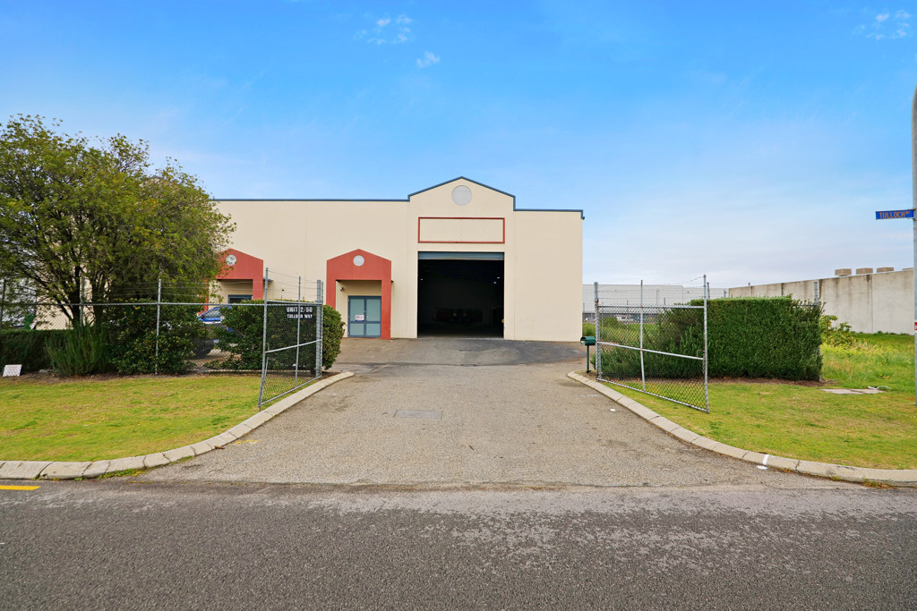 2/50 Tulloch Way, Canning Vale WA 6155