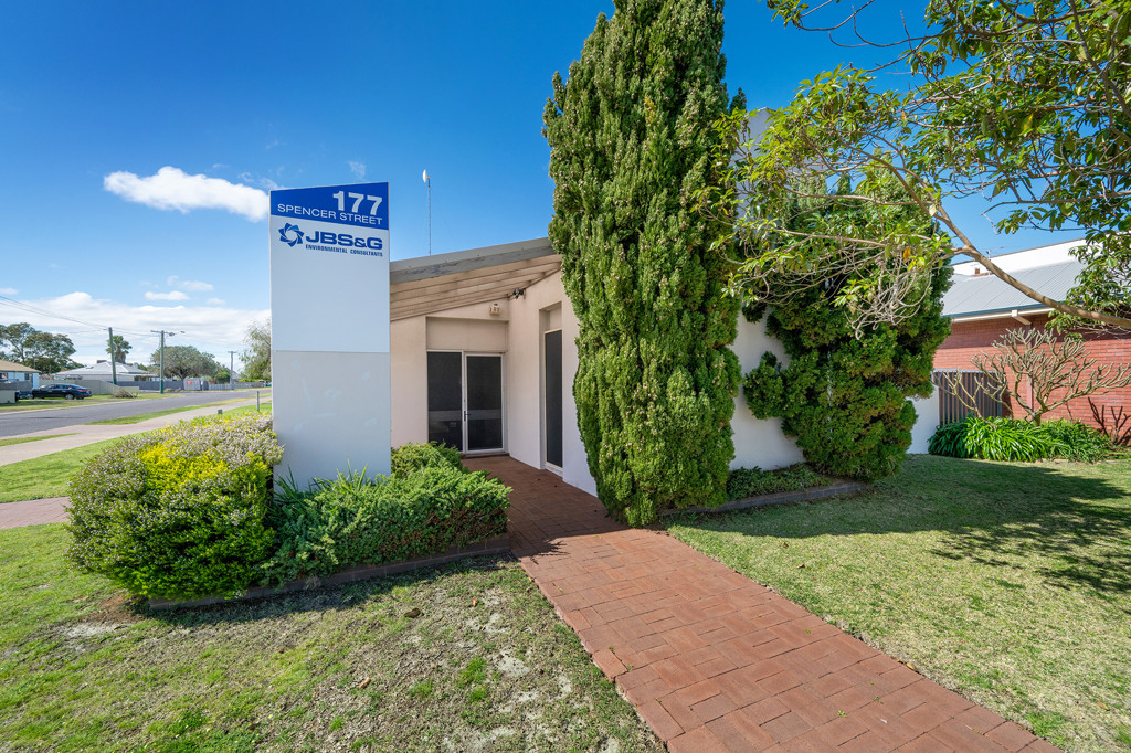 177 Spencer Street, South Bunbury WA 6230