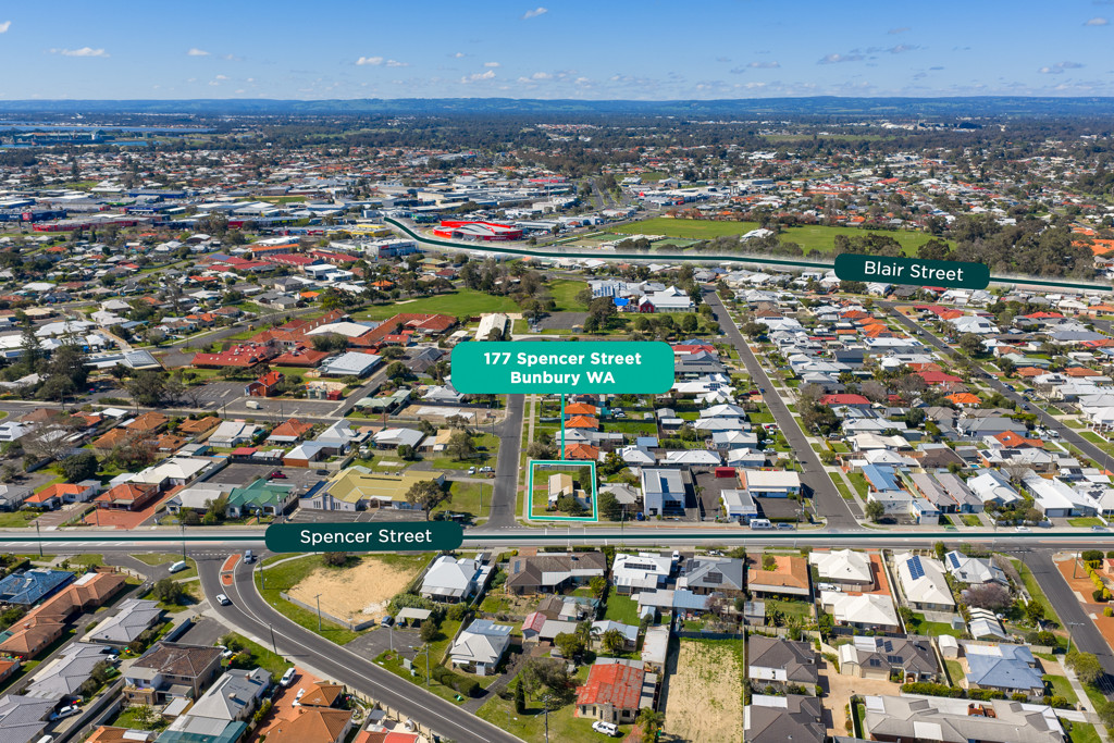 177 Spencer Street, South Bunbury WA 6230
