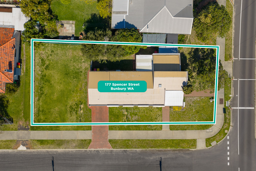 177 Spencer Street, South Bunbury WA 6230