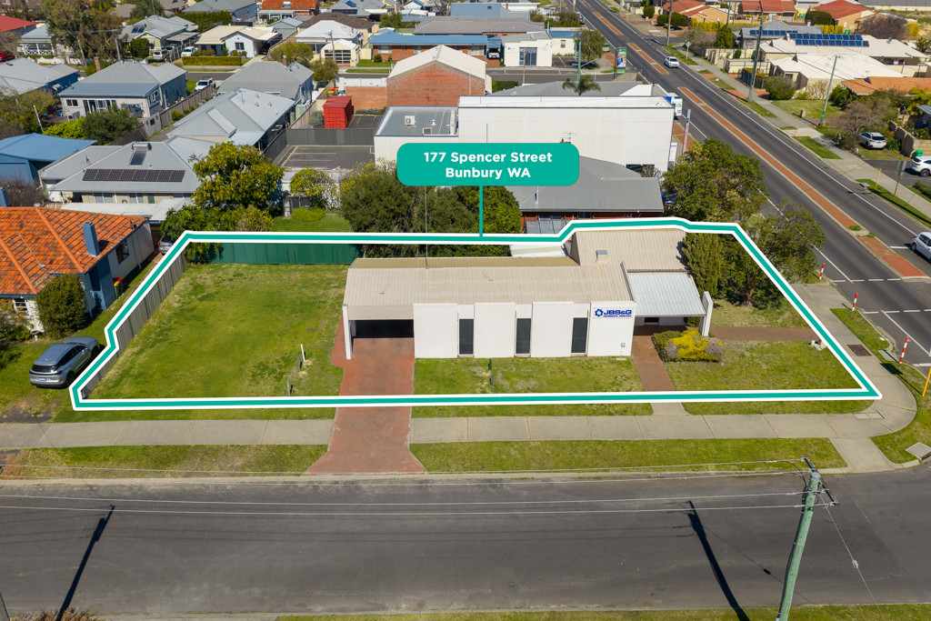 177 Spencer Street, South Bunbury WA 6230