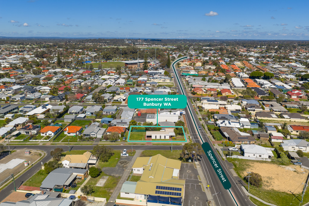 177 Spencer Street, South Bunbury WA 6230