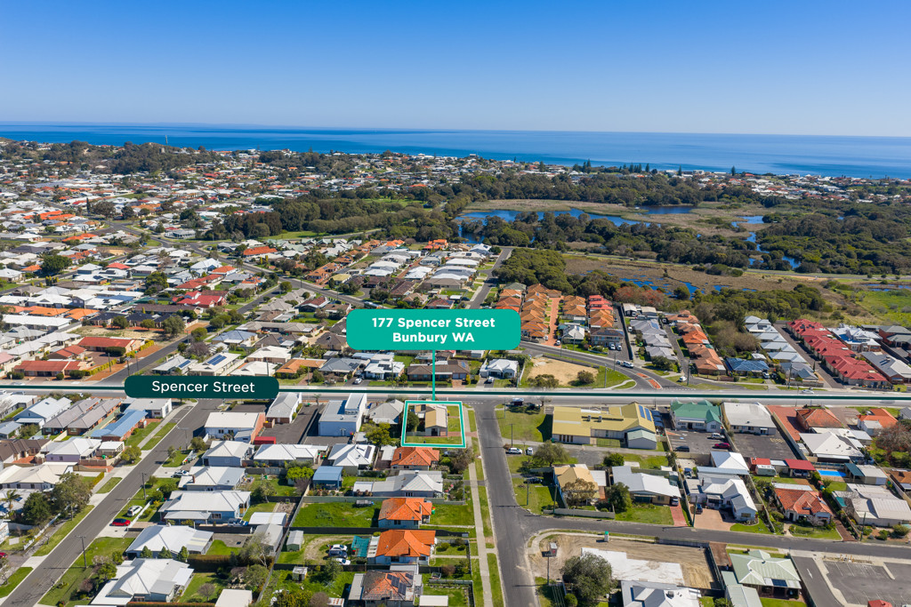 177 Spencer Street, South Bunbury WA 6230
