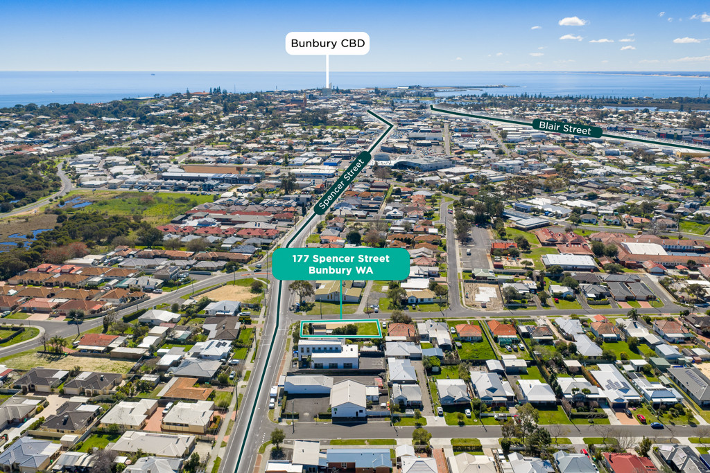 177 Spencer Street, South Bunbury WA 6230