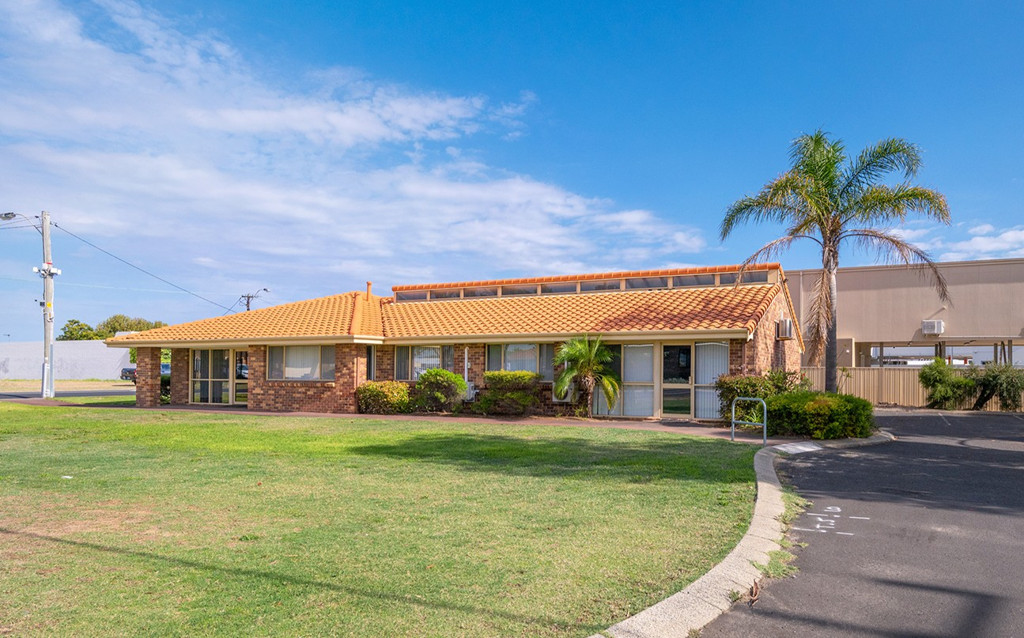 21 Forrest Avenue, South Bunbury WA 6230
