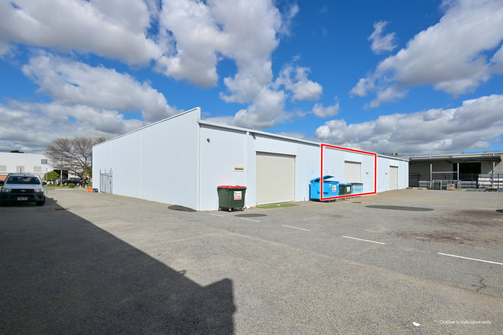 6/13-15 Harvard Way, Canning Vale WA 6155
