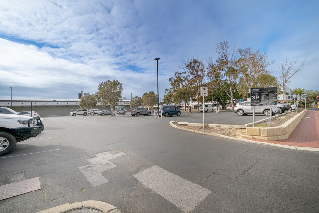 18 Arthur Street, Bunbury WA 6230
