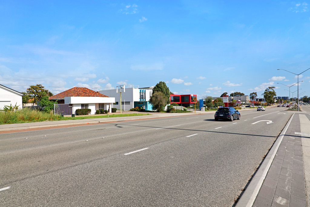 333 Great Eastern Highway, Redcliffe WA 6104
