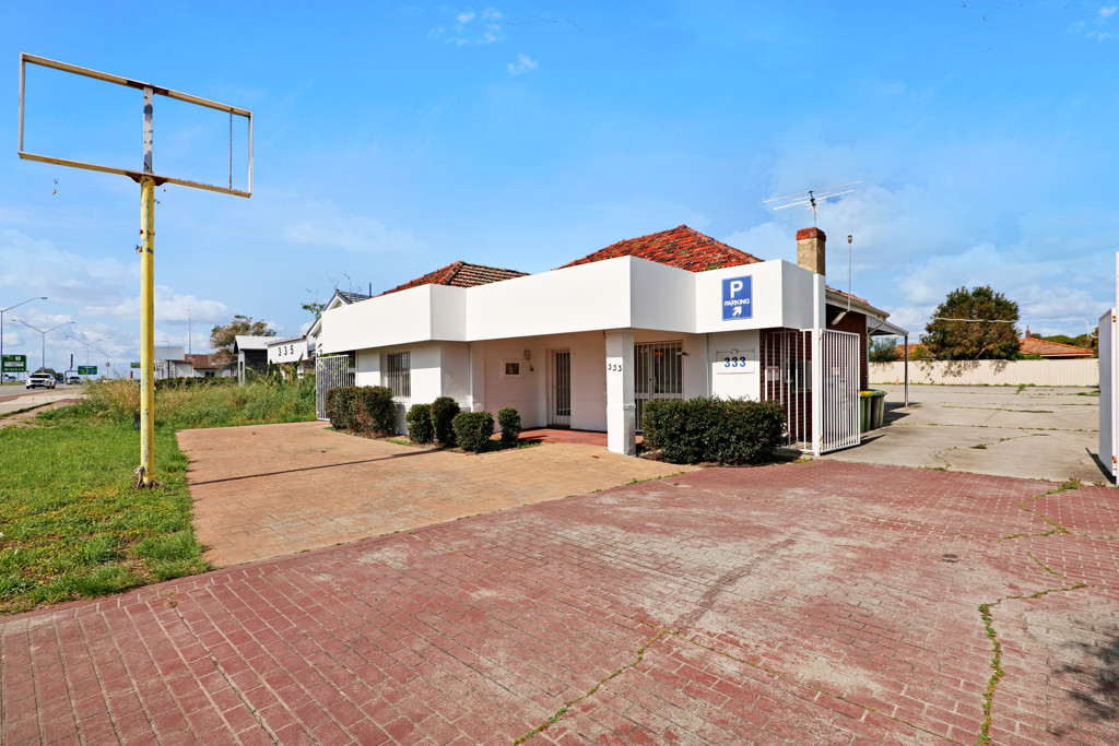 333 Great Eastern Highway, Redcliffe WA 6104