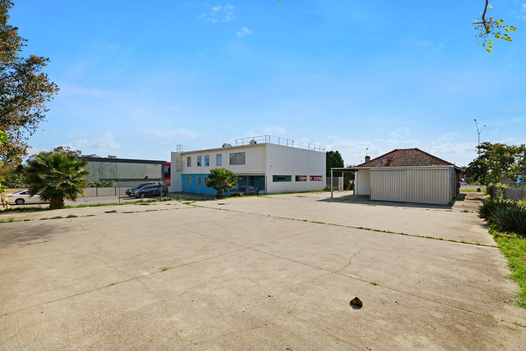 333 Great Eastern Highway, Redcliffe WA 6104