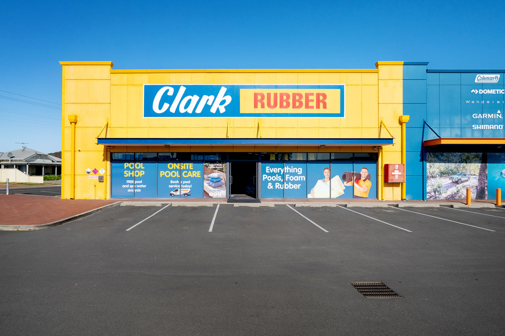 Unit 1/146 Blair Street, Bunbury WA 6230