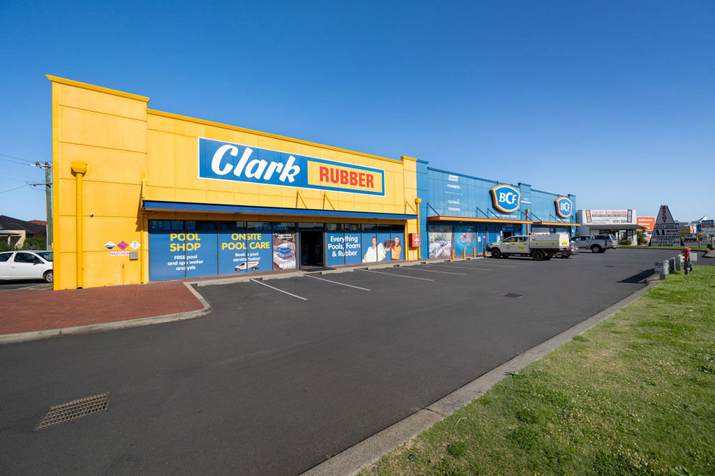 Unit 1/146 Blair Street, Bunbury WA 6230