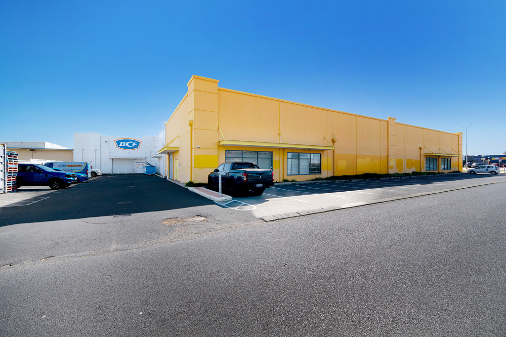 Unit 1/146 Blair Street, Bunbury WA 6230