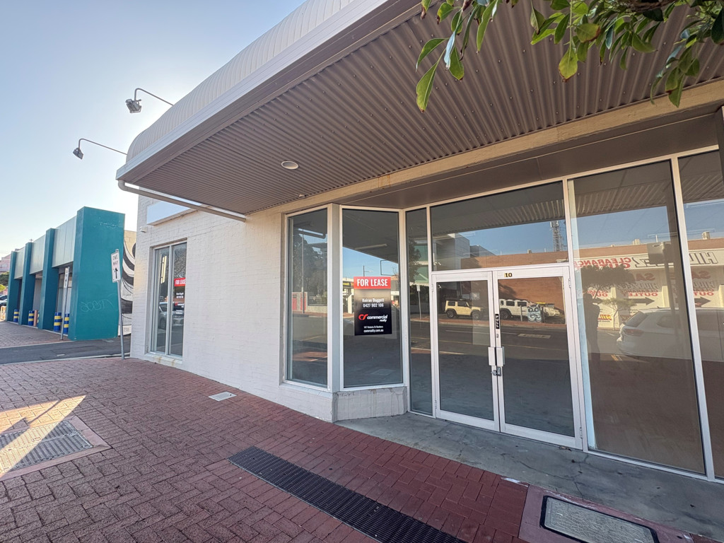 Shop 4/125 Victoria Street, Bunbury WA 6230