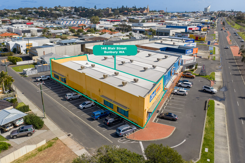 Unit 1/146 Blair Street, Bunbury WA 6230