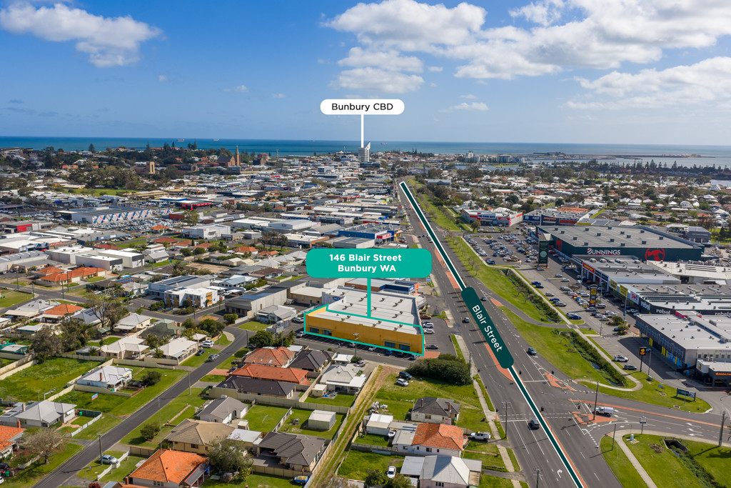 Unit 1/146 Blair Street, Bunbury WA 6230