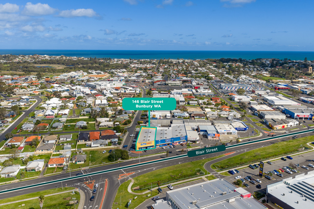 Unit 1/146 Blair Street, Bunbury WA 6230