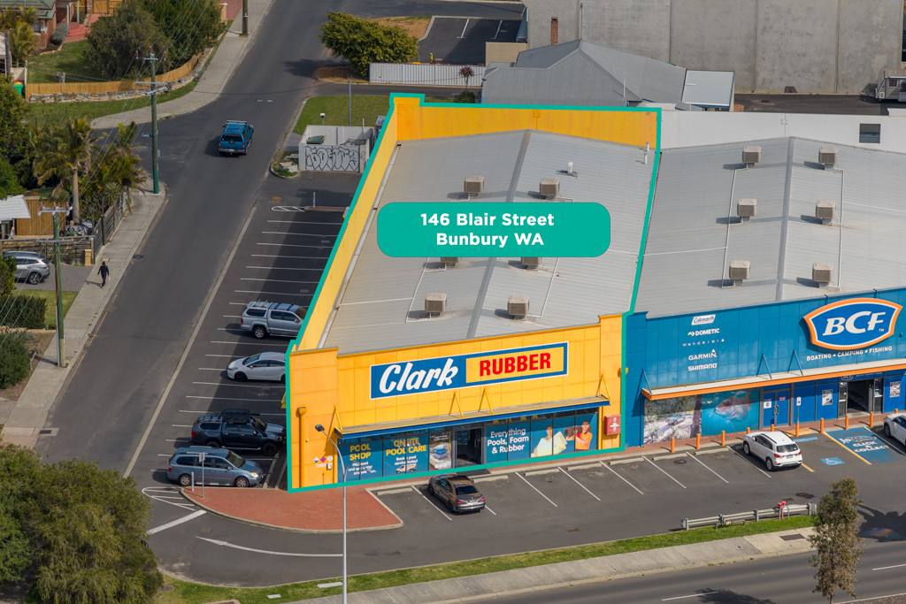 Unit 1/146 Blair Street, Bunbury WA 6230