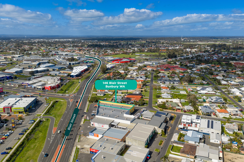 Unit 1/146 Blair Street, Bunbury WA 6230