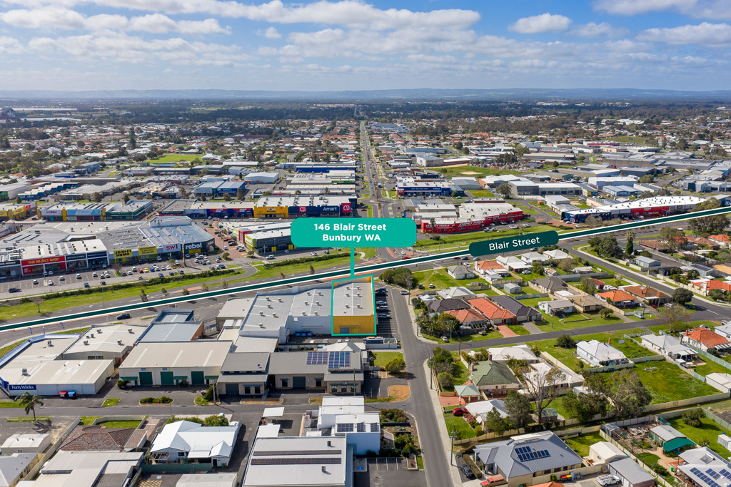 Unit 1/146 Blair Street, Bunbury WA 6230