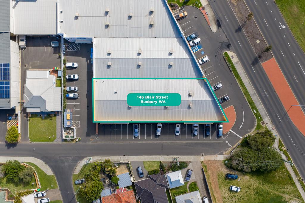 Unit 1/146 Blair Street, Bunbury WA 6230