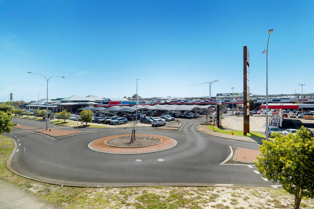 Unit 3/10 Cassowary Bend, Eaton WA 6232