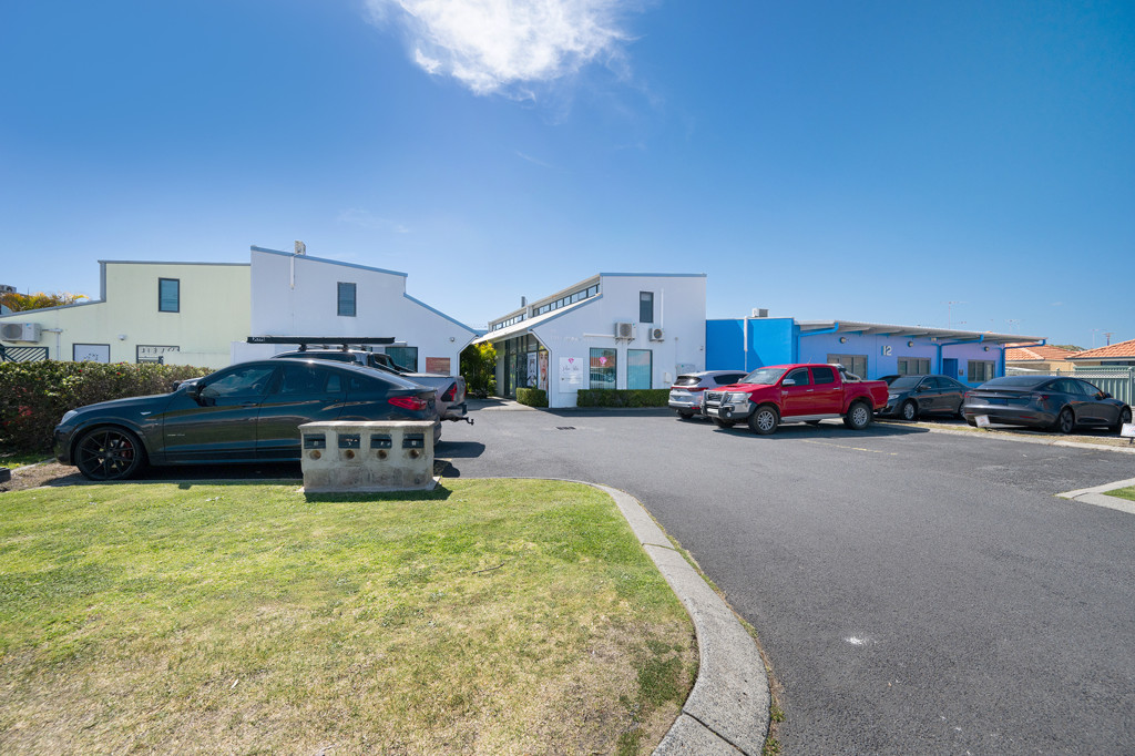 Unit 3/10 Cassowary Bend, Eaton WA 6232