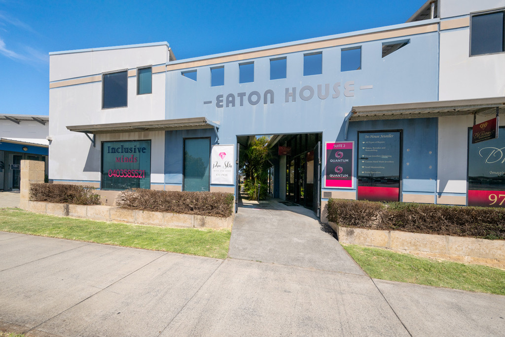Unit 3/10 Cassowary Bend, Eaton WA 6232