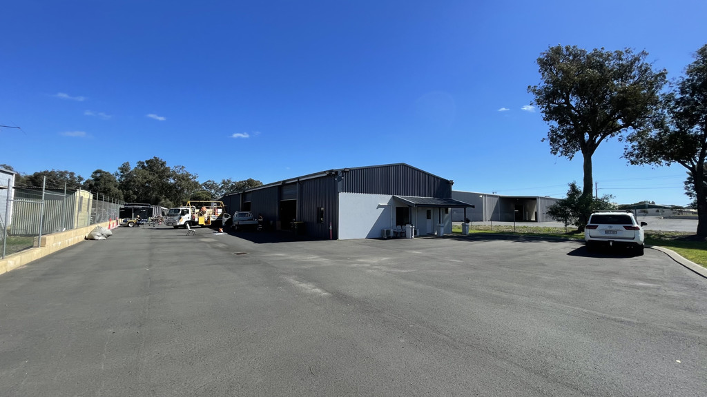 4 Major Street, Davenport WA 6230