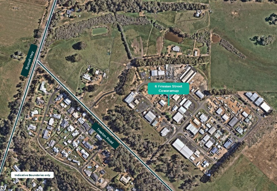 Units/6 Friesian Street, Cowaramup WA 6284
