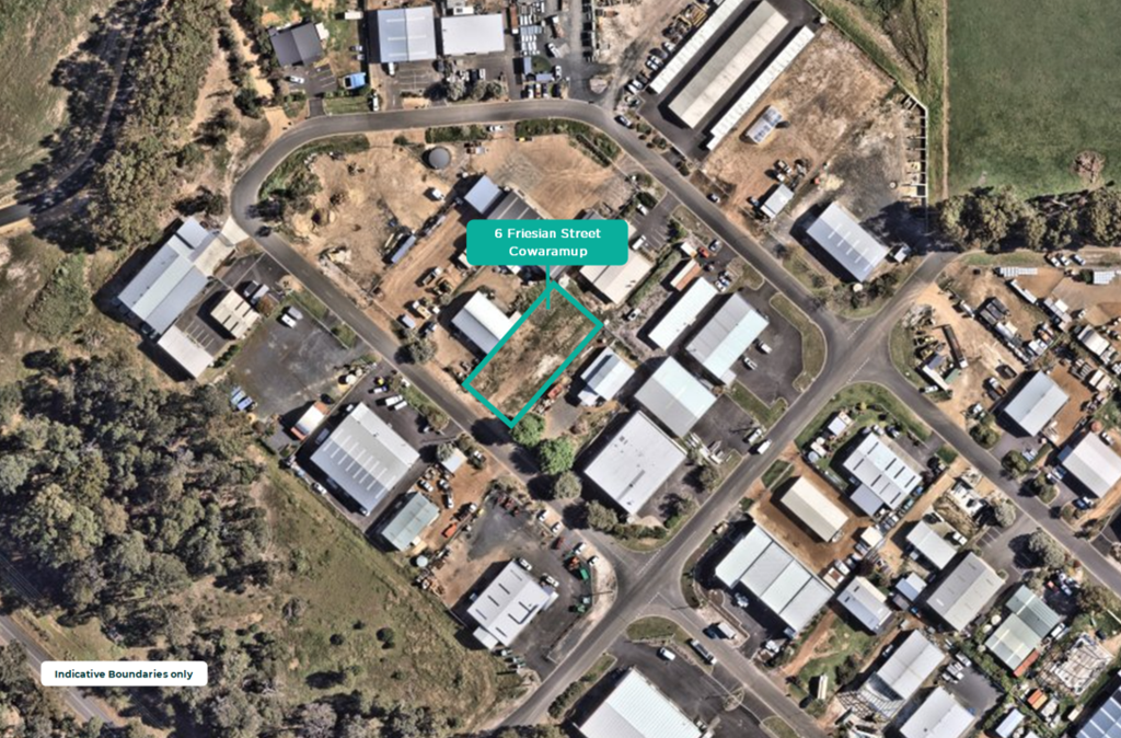 Units/6 Friesian Street, Cowaramup WA 6284