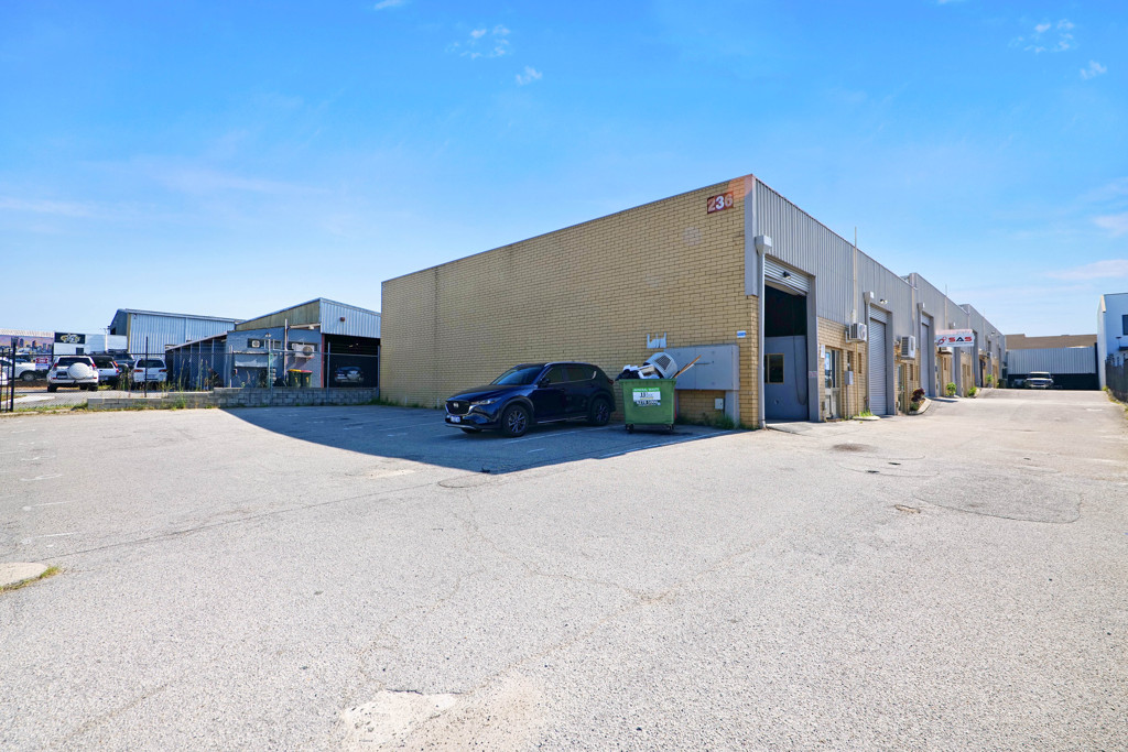 1/236 Star Street, Welshpool WA 6106