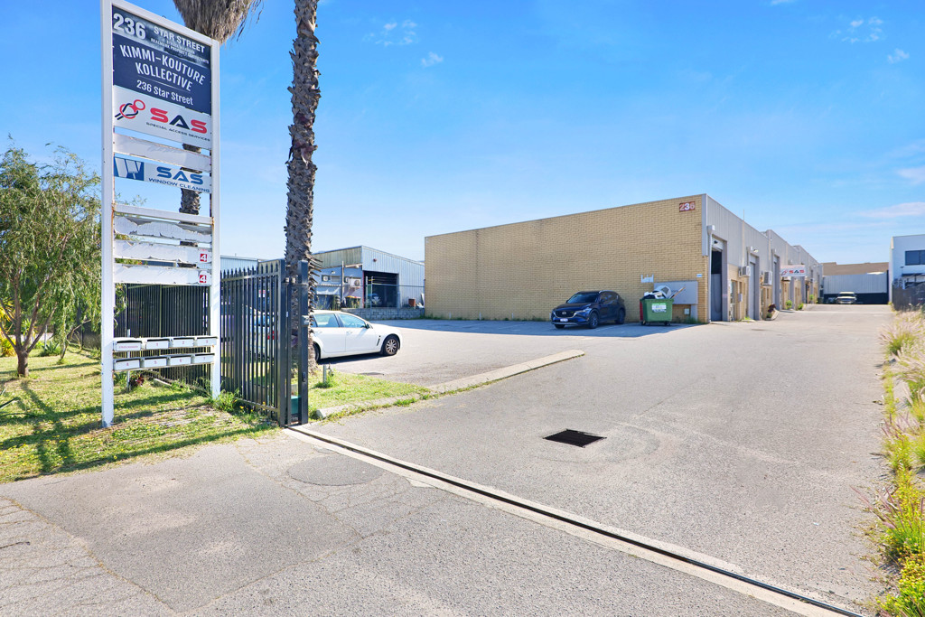 1/236 Star Street, Welshpool WA 6106