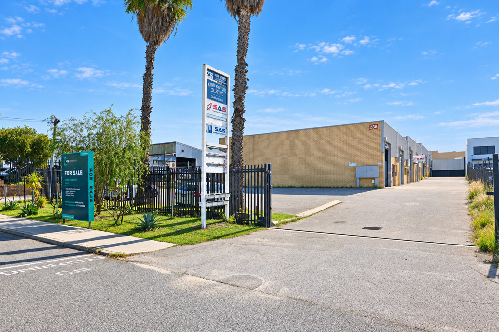 1/236 Star Street, Welshpool WA 6106
