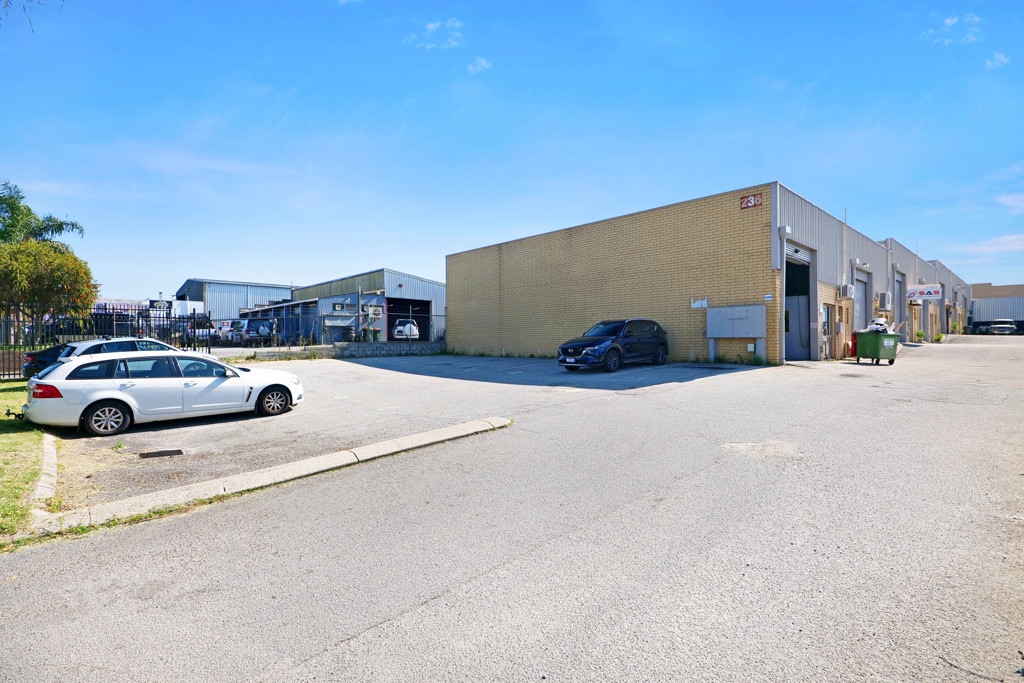 1/236 Star Street, Welshpool WA 6106
