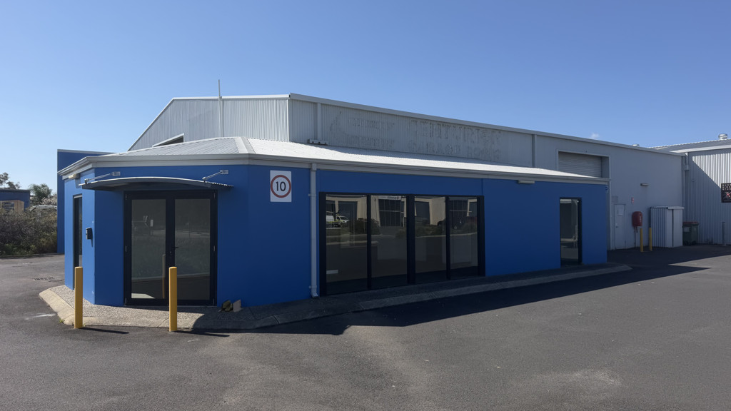 Unit 1/13 Major Street, Davenport WA 6230