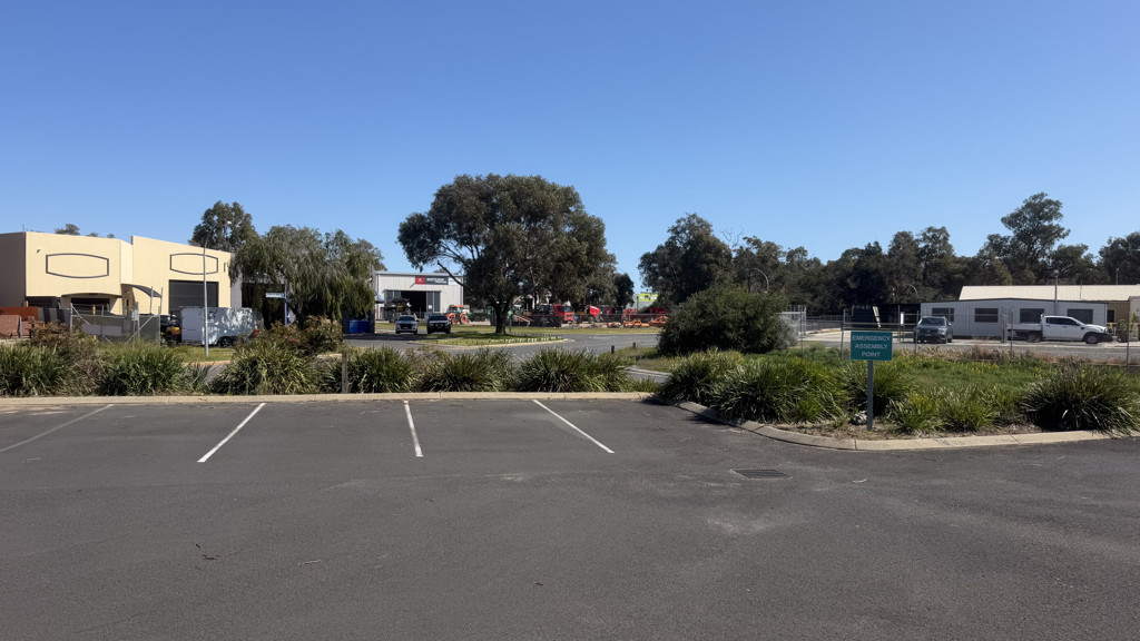 Unit 1/13 Major Street, Davenport WA 6230