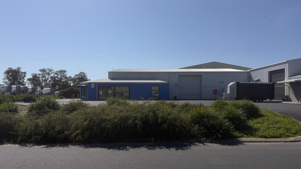 Unit 1/13 Major Street, Davenport WA 6230