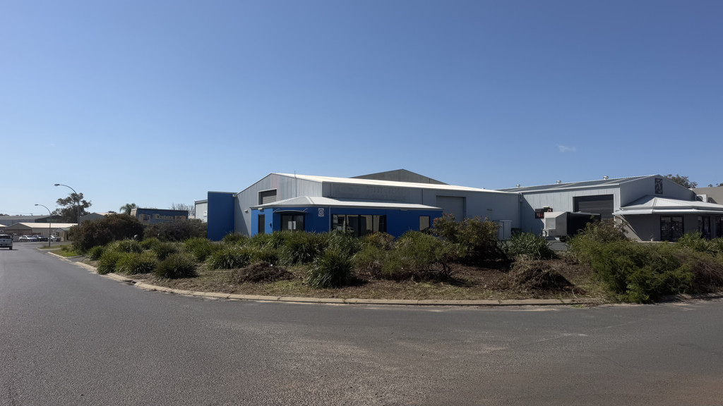 Unit 1/13 Major Street, Davenport WA 6230