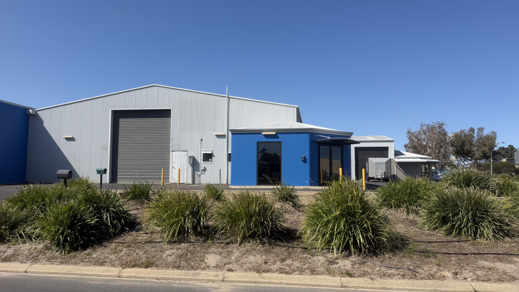 Unit 1/13 Major Street, Davenport WA 6230