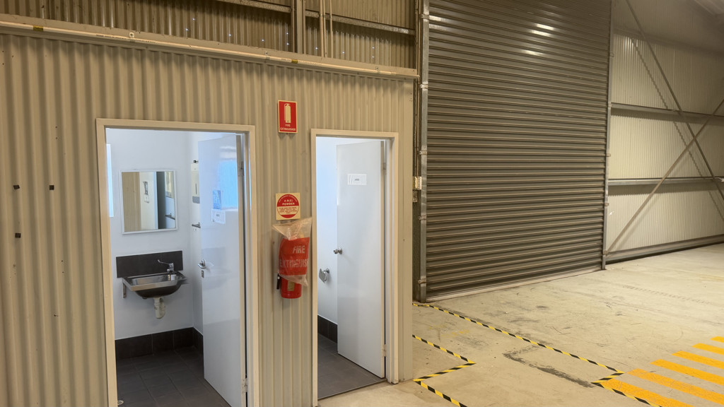 Unit 1/13 Major Street, Davenport WA 6230