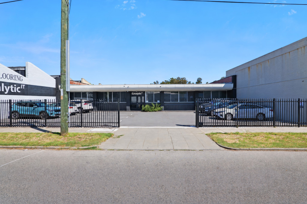 111 Burswood Road, Burswood WA 6100