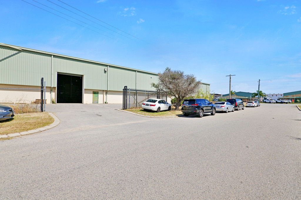 1-3 Tilli Place, Welshpool WA 6106