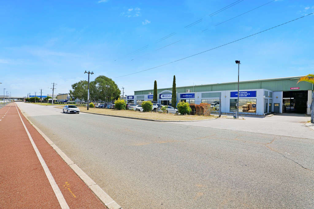 1-3 Tilli Place, Welshpool WA 6106