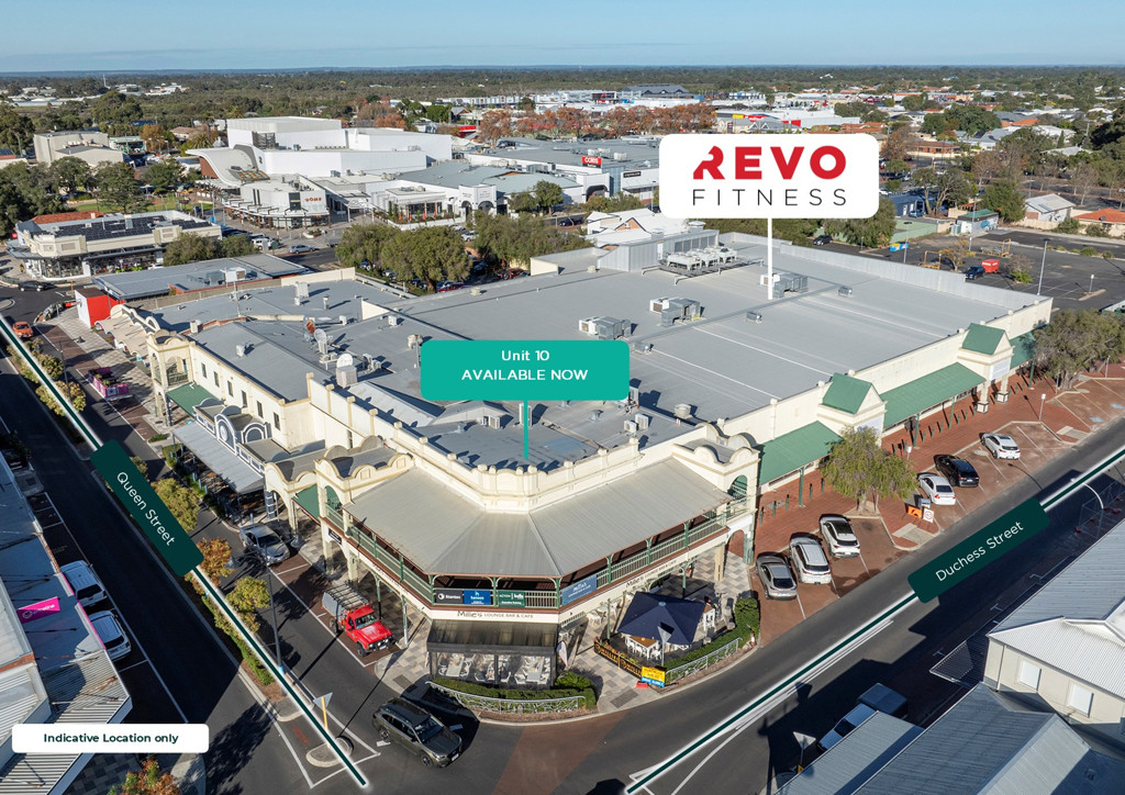 Unit 10/38 Duchess Street, Busselton WA 6280
